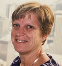 Carol Lewis Root