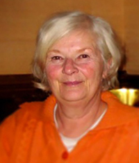 Donna Veneruso Dayton