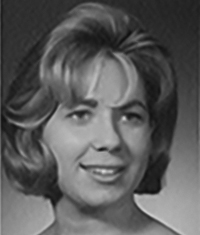 Judith Rowinski Cawley