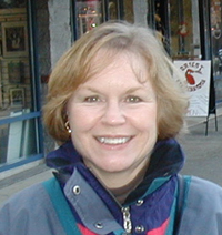 Linda Galvin Desmond