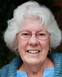 Linda McCracken Tell