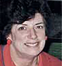 Margie Graves Little