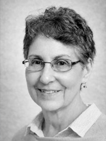 Marianne Arseneau