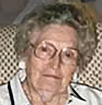 Mary Downey