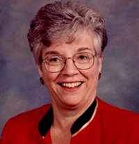 Paula Gallup Little