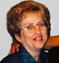 Trina Schultz Robb