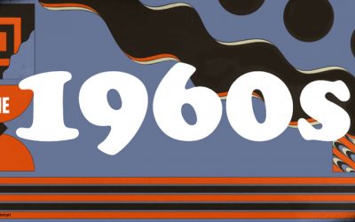 Songs of the ’60s