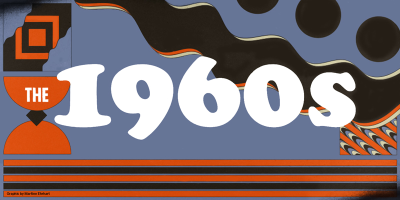 Songs of the ’60s