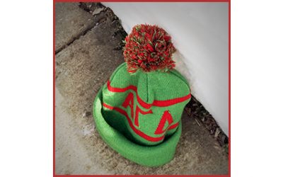 Hank’s hats